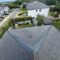 Ridge Tile & Chimney Repointing