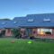 Roof Soft Washing